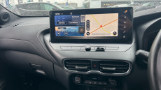 Nissan Juke 1.0 DiG-T N-Connecta 5dr DCT Petrol Hatchback